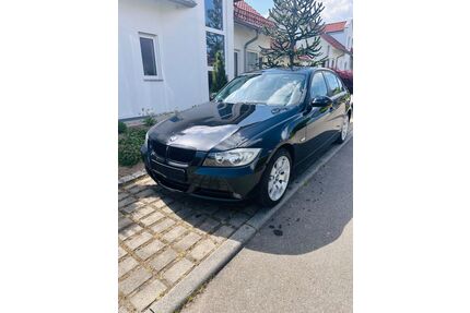BMW 318 Gebrauchtwagen