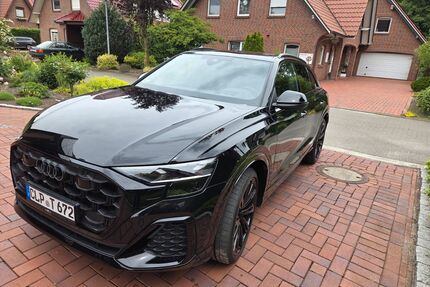 Audi Q8 Gebrauchtwagen