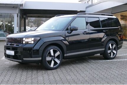 Hyundai SANTA FE Gebrauchtwagen