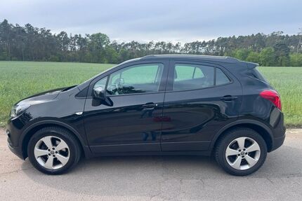 Opel Mokka X Gebrauchtwagen
