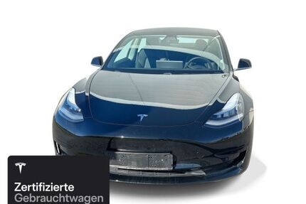 Tesla Model 3 Gebrauchtwagen