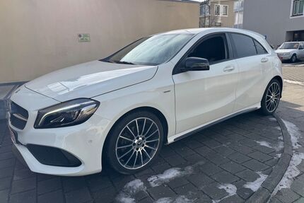 Mercedes-Benz A 180 Gebrauchtwagen