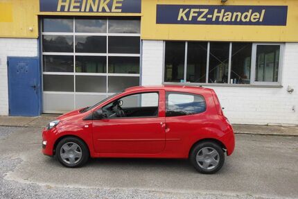 Mini Twingo 