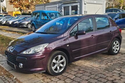 Peugeot 307 Gebrauchtwagen