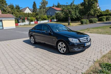 Mercedes-Benz C 200 Gebrauchtwagen