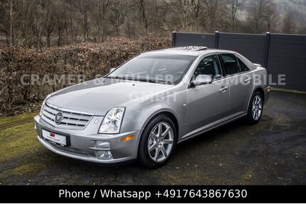 Cadillac STS Gebrauchtwagen