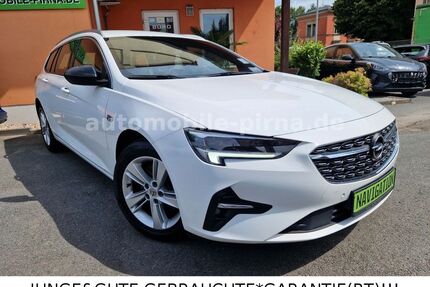 Opel Insignia Gebrauchtwagen