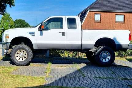 Ford F 250 Gebrauchtwagen
