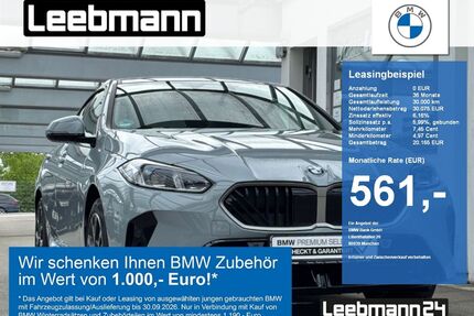 BMW 220 Gran Coupé Gebrauchtwagen