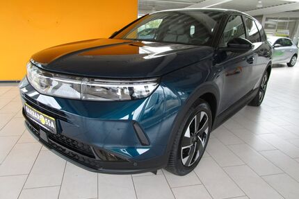 Opel Grandland (X) Gebrauchtwagen