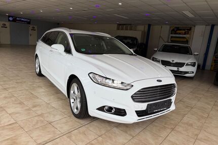 Ford Mondeo Gebrauchtwagen