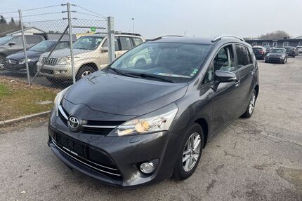 Toyota Verso Gebrauchtwagen