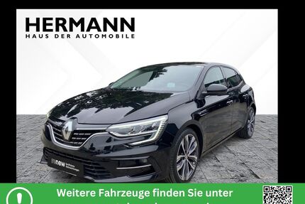 Renault Megane E-TECH Gebrauchtwagen