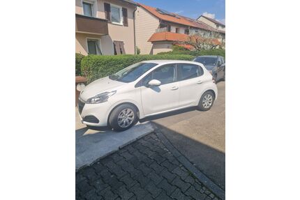Peugeot 208 Gebrauchtwagen