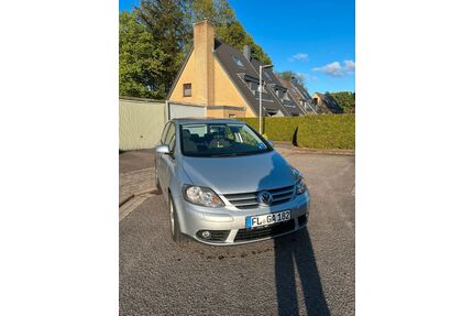 VW Golf Plus Gebrauchtwagen