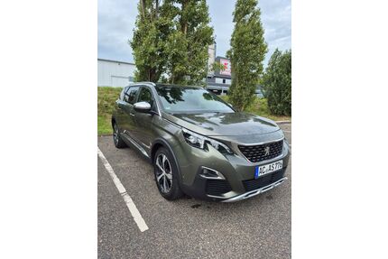 Peugeot 5008 Gebrauchtwagen