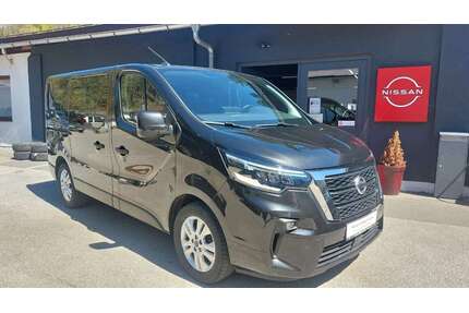 Nissan NV300 Gebrauchtwagen
