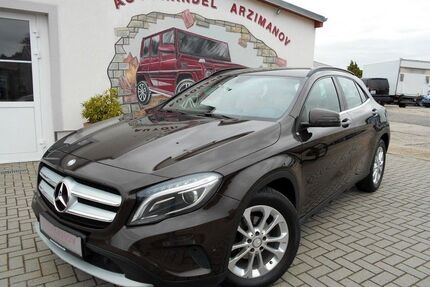 Mercedes-Benz GLA 200 Gebrauchtwagen