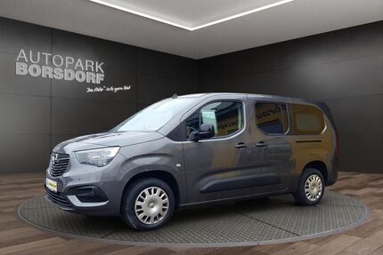 Opel Combo Life Gebrauchtwagen