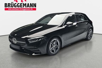 Mercedes-Benz A 180 Gebrauchtwagen