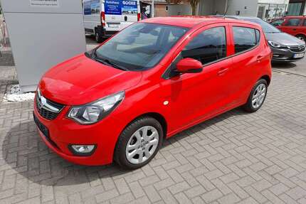 Opel Karl Gebrauchtwagen