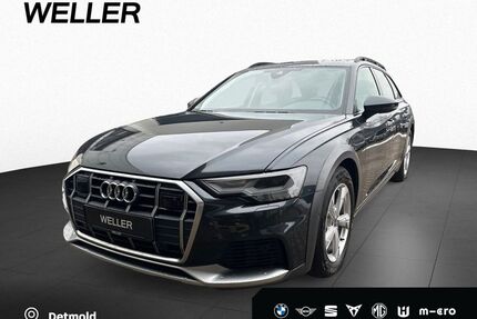 Audi A6 Allroad Gebrauchtwagen