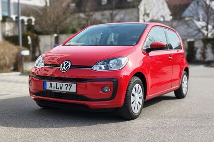 VW up! Gebrauchtwagen