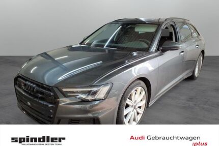 Audi S6 Gebrauchtwagen