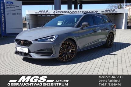 Cupra Leon Gebrauchtwagen