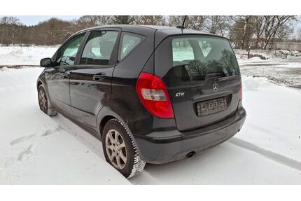 Mercedes-Benz A 150 Gebrauchtwagen