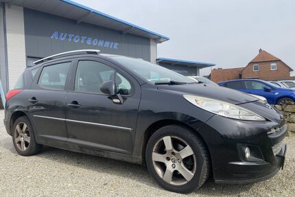 Peugeot 207 Gebrauchtwagen