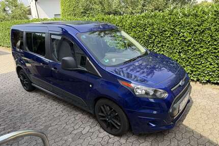 Ford Transit Connect Gebrauchtwagen