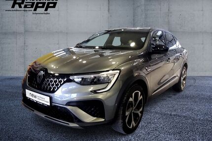 Renault Arkana Gebrauchtwagen