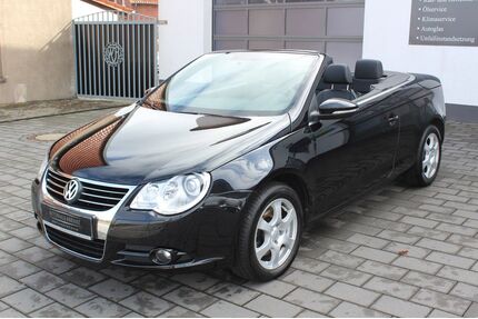 VW Eos Gebrauchtwagen