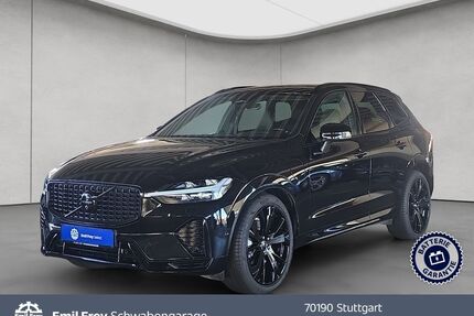 Volvo XC60 Gebrauchtwagen