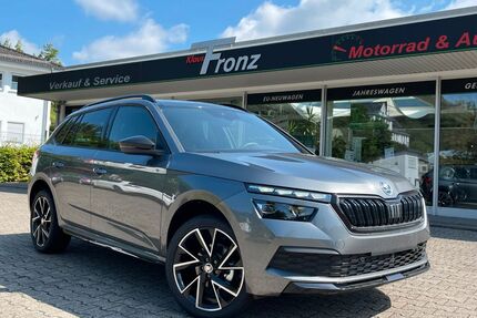 Skoda Kamiq Gebrauchtwagen