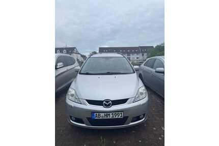 Mazda 5 Gebrauchtwagen