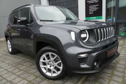 Jeep Renegade Gebrauchtwagen