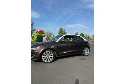 Audi A1 Gebrauchtwagen
