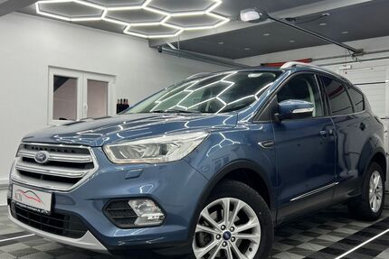 Ford Kuga Gebrauchtwagen