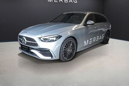 Mercedes-Benz C 220 Gebrauchtwagen