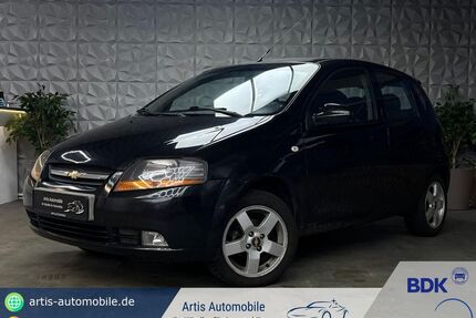 Chevrolet Kalos Gebrauchtwagen