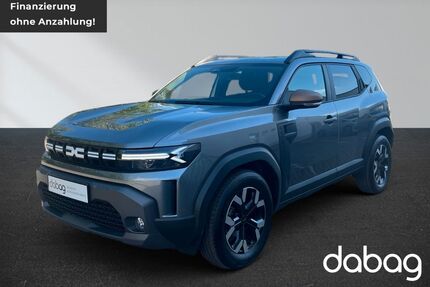 Dacia Duster Gebrauchtwagen