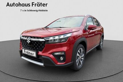 Suzuki (SX4) S-Cross Gebrauchtwagen