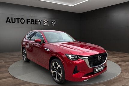 Mazda CX-60 Gebrauchtwagen