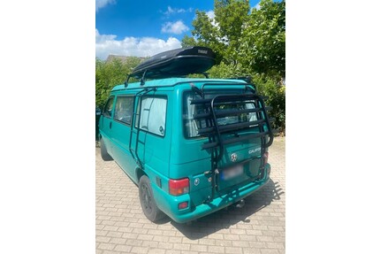 VW T 4 