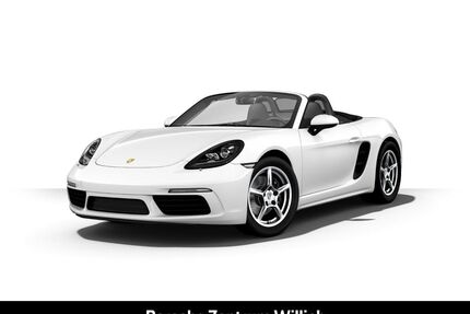 Porsche Boxster Gebrauchtwagen