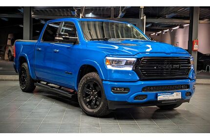 Dodge RAM Gebrauchtwagen
