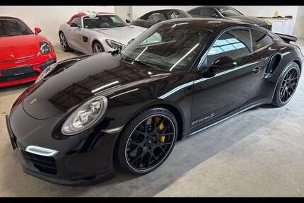 Porsche 991 Gebrauchtwagen