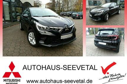 Mitsubishi ASX Gebrauchtwagen